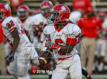 Thumbnail 3 in Alief Taylor @ Seven Lakes photogallery.