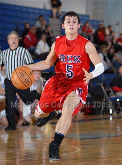 Thumbnail 3 in Ketcham vs. Mahopac (NY State Section 1-C Tournament) photogallery.