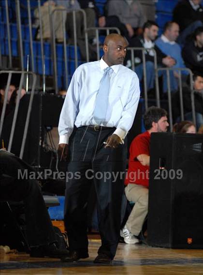 Thumbnail 1 in Ketcham vs. Mahopac (NY State Section 1-C Tournament) photogallery.