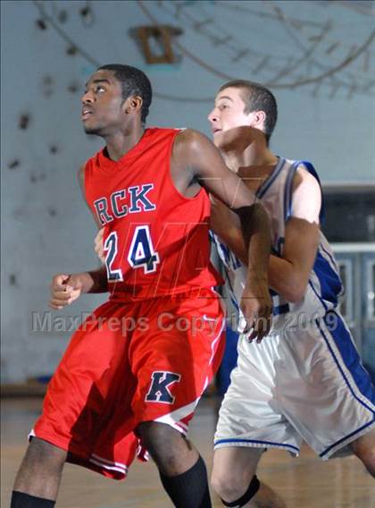 Thumbnail 3 in Ketcham vs. Mahopac (NY State Section 1-C Tournament) photogallery.