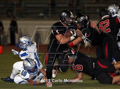 Thumbnail 2 in Alta Loma @ Glendora photogallery.