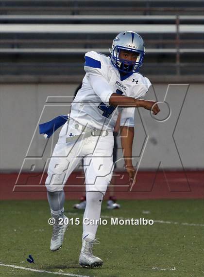 Thumbnail 1 in Alta Loma @ Glendora photogallery.