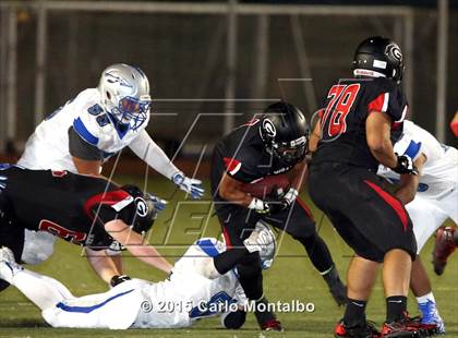 Thumbnail 2 in Alta Loma @ Glendora photogallery.
