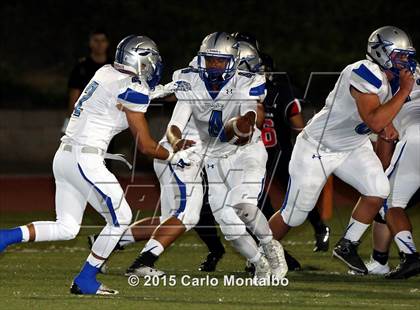 Thumbnail 2 in Alta Loma @ Glendora photogallery.