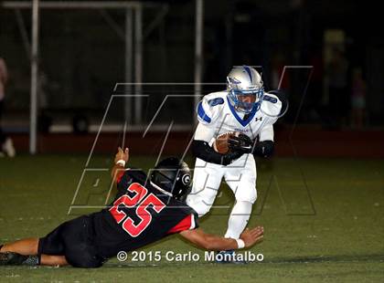 Thumbnail 2 in Alta Loma @ Glendora photogallery.
