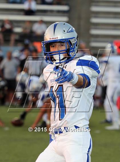 Thumbnail 1 in Alta Loma @ Glendora photogallery.