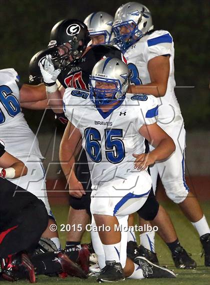 Thumbnail 3 in Alta Loma @ Glendora photogallery.