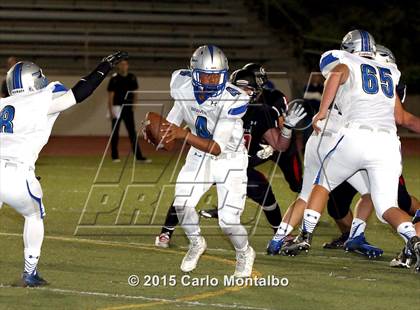 Thumbnail 1 in Alta Loma @ Glendora photogallery.