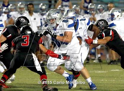 Thumbnail 2 in Alta Loma @ Glendora photogallery.