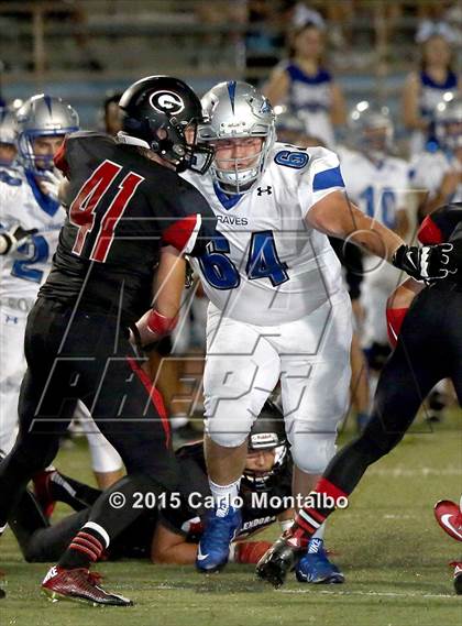 Thumbnail 1 in Alta Loma @ Glendora photogallery.