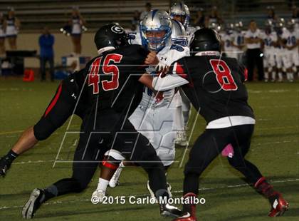 Thumbnail 2 in Alta Loma @ Glendora photogallery.