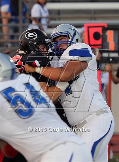 Thumbnail 3 in Alta Loma @ Glendora photogallery.