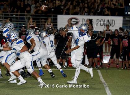 Thumbnail 1 in Alta Loma @ Glendora photogallery.