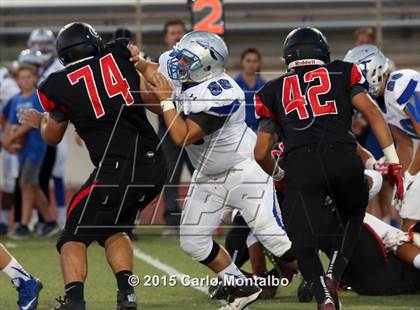 Thumbnail 3 in Alta Loma @ Glendora photogallery.
