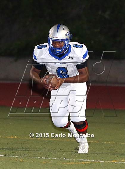 Thumbnail 3 in Alta Loma @ Glendora photogallery.
