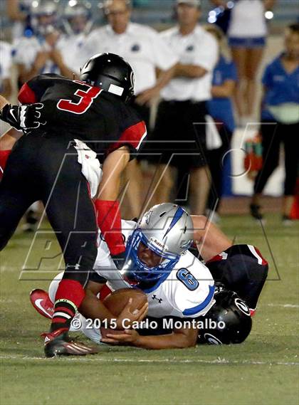Thumbnail 3 in Alta Loma @ Glendora photogallery.
