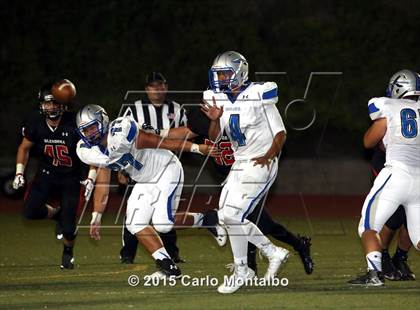 Thumbnail 1 in Alta Loma @ Glendora photogallery.