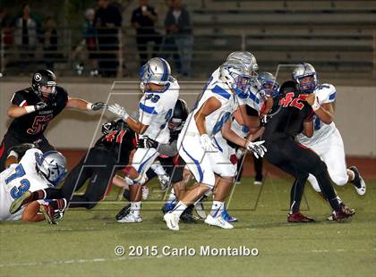 Thumbnail 3 in Alta Loma @ Glendora photogallery.