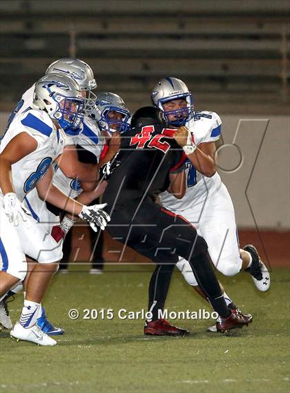 Thumbnail 2 in Alta Loma @ Glendora photogallery.