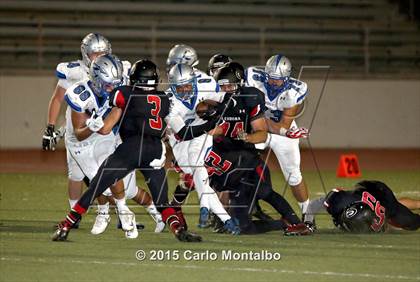 Thumbnail 3 in Alta Loma @ Glendora photogallery.