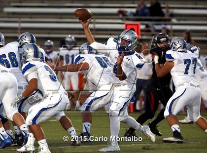 Thumbnail 2 in Alta Loma @ Glendora photogallery.