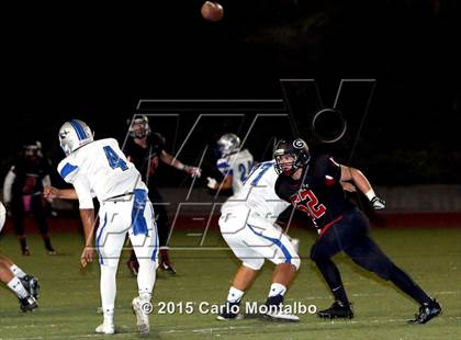 Thumbnail 1 in Alta Loma @ Glendora photogallery.