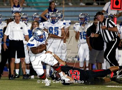Thumbnail 1 in Alta Loma @ Glendora photogallery.