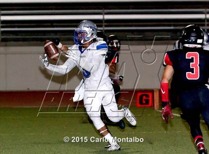 Thumbnail 2 in Alta Loma @ Glendora photogallery.
