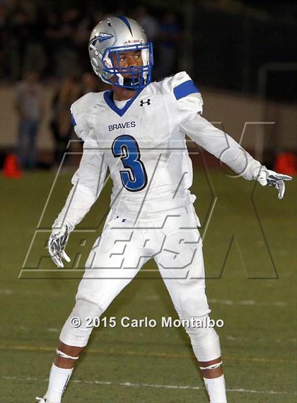 Thumbnail 1 in Alta Loma @ Glendora photogallery.