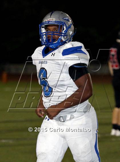 Thumbnail 1 in Alta Loma @ Glendora photogallery.