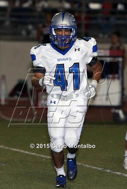 Thumbnail 3 in Alta Loma @ Glendora photogallery.