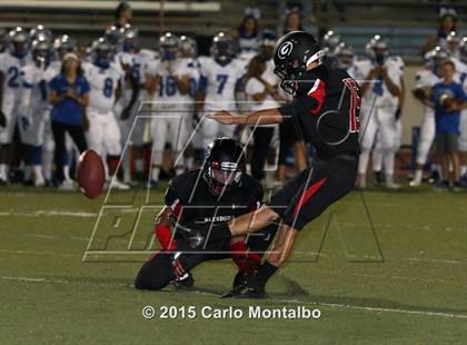 Thumbnail 3 in Alta Loma @ Glendora photogallery.