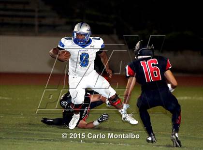 Thumbnail 3 in Alta Loma @ Glendora photogallery.