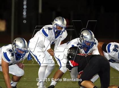 Thumbnail 3 in Alta Loma @ Glendora photogallery.