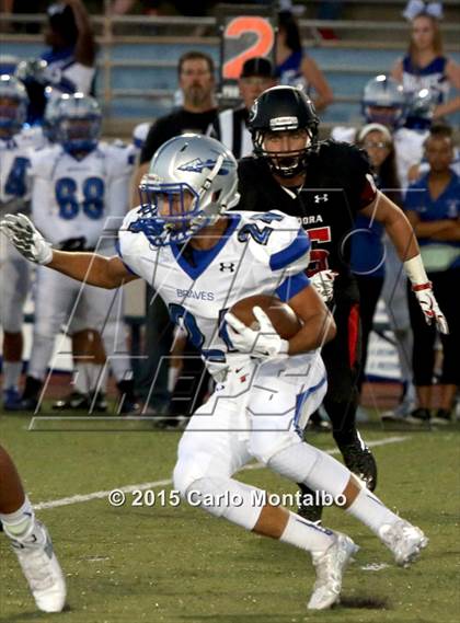 Thumbnail 3 in Alta Loma @ Glendora photogallery.