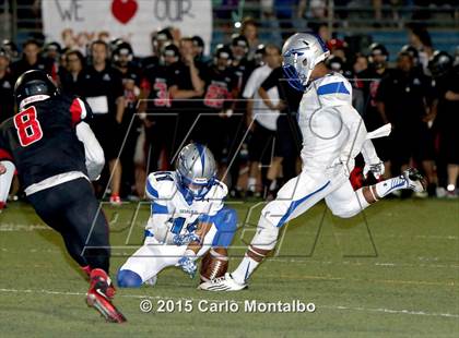 Thumbnail 1 in Alta Loma @ Glendora photogallery.