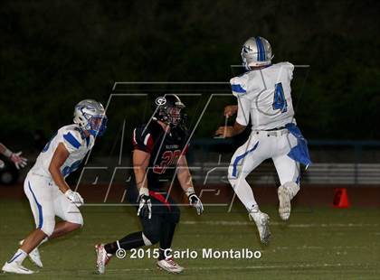 Thumbnail 2 in Alta Loma @ Glendora photogallery.