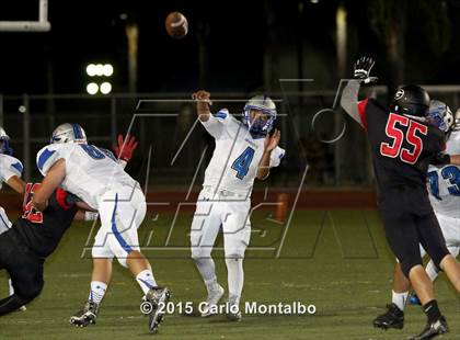 Thumbnail 1 in Alta Loma @ Glendora photogallery.