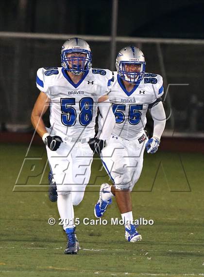 Thumbnail 2 in Alta Loma @ Glendora photogallery.