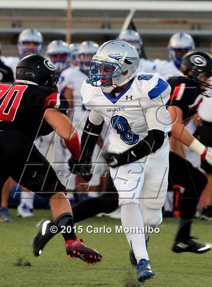 Thumbnail 2 in Alta Loma @ Glendora photogallery.
