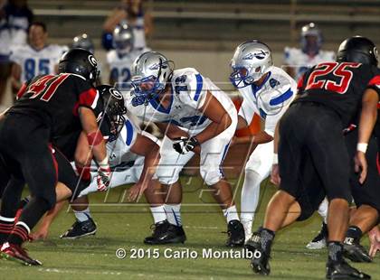 Thumbnail 2 in Alta Loma @ Glendora photogallery.