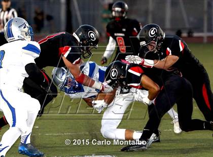 Thumbnail 3 in Alta Loma @ Glendora photogallery.