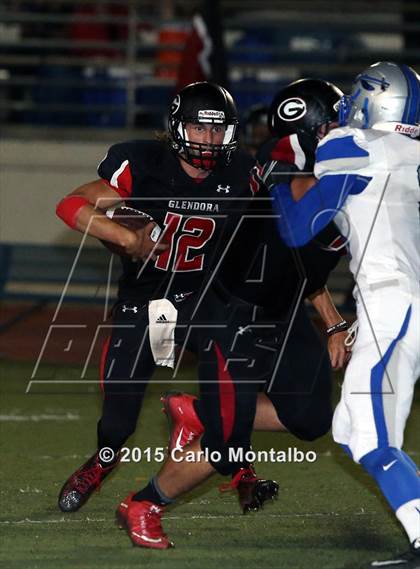 Thumbnail 3 in Alta Loma @ Glendora photogallery.