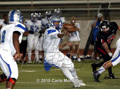 Thumbnail 3 in Alta Loma @ Glendora photogallery.