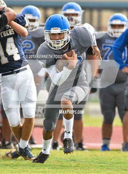 Thumbnail 1 in Jay @ O'Connor (JV A-Team) photogallery.