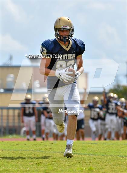 Thumbnail 2 in Jay @ O'Connor (JV A-Team) photogallery.