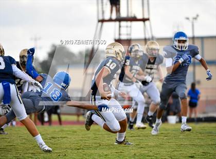 Thumbnail 1 in Jay @ O'Connor (JV A-Team) photogallery.