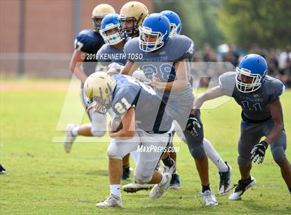 Thumbnail 3 in Jay @ O'Connor (JV A-Team) photogallery.