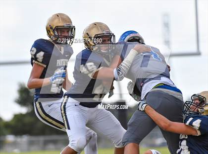 Thumbnail 1 in Jay @ O'Connor (JV A-Team) photogallery.
