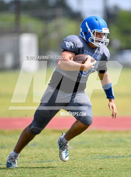 Thumbnail 1 in Jay @ O'Connor (JV A-Team) photogallery.